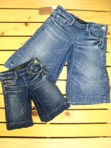 nimes (Tre's coton)(LAC)、FITH、CLOVER入荷。