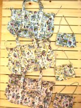 グラグラ、EM、HYSMINI、FITH、D&D、FLAKE入荷。