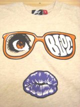 BLOC、RONI入荷。