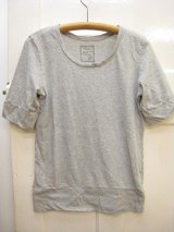 RONIノベルティ、TUMUGU入荷。