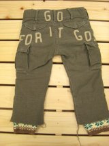 D&D、FITH、エタミンヌ入荷。