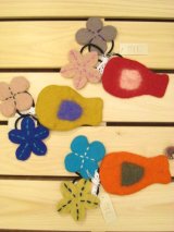 エタミンヌ、D&D、FITH、スワップミート、BLOC、mou lacoton入荷。