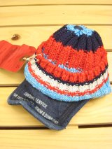 D&D、FITH、GROOVYCOLORS入荷。