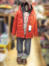 コーディネイトページ　アップしました！