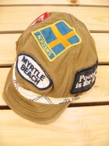 D&D、BOO,ナチュラルランドリー入荷！