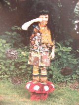 D&D、チップトリップ、ゼファー入荷！