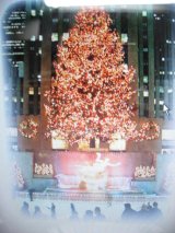 メリークリスマス☆　くれよん日記が変わりました。