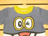 BOOFOOWOO、NYメッセージ入荷。