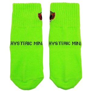 画像11: ☆HYS MINI  BABY MINI MINILA TEDDY 3Pソックス (11)