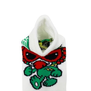 画像7: ☆HYS MINI  BABY MINI MINILA TEDDY 3Pソックス (7)