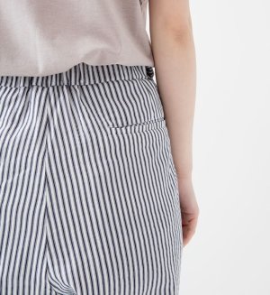 画像10: 30%off  Veritecoeur　タックパンツ　カラー；GREEN.ST (10)