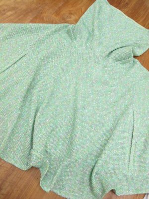 画像3: ★SALE　fafa  　CICI  (Poncho) (3)