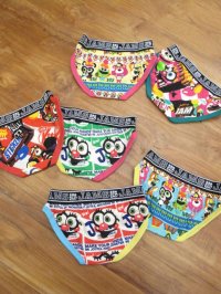 画像2: 50%off  JAM　ガールズパンツ2Pset