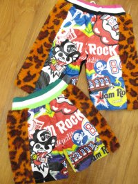 画像2: 50%off 　JAM　  Rock'n Jam バスパン　イエロー　90cm