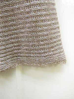 画像2: ★SALE BON vieux Temps　　ベスト 　32；LVD (2)