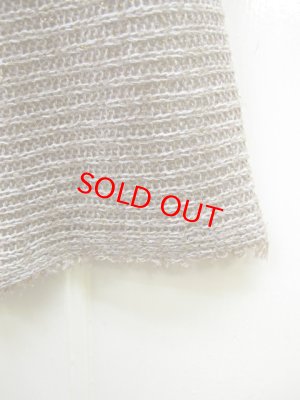 画像2: ★SALE BON vieux Temps　　ベスト 　32；LVD (2)