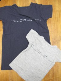 画像2: ★SALE  GTH　天竺　NATURAL HIGH TEE