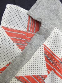 画像1: ★SALE  GTH　天竺　NATURAL HIGH TEE　　3；グレー　　サイズ；110