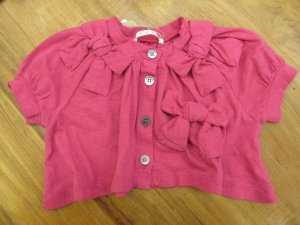 画像3: SALEtoi toi toi 　 コローナカーデ　 (3)