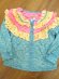 画像3: ★SALE　fafa　　PETAL Cardigan (3)