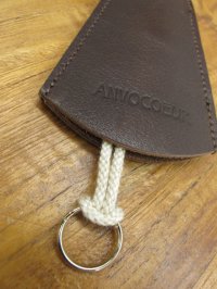 画像2: SALE   ANVOCOEUR Key case　キーケース　