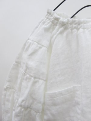 画像2: SALESS　 toi toi toi 　アデーラトップ　オフW (2)