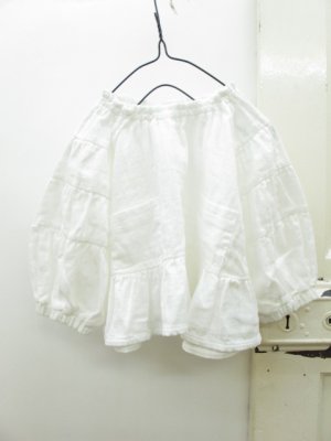 画像1: SALESS　 toi toi toi 　アデーラトップ　オフW (1)