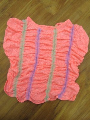 画像2: ★SALE　 　★SALE　fafa　RAKEL トップス　 (2)