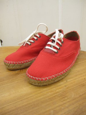 画像2: 50%SALVI(67-2)　スニーカー (2)