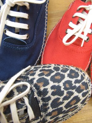 画像5: 50%SALVI(67-2)　スニーカー (5)