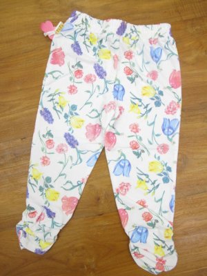 画像3: 　★SALE　fafa（フェフェ）　☆ASLIN|スパッツ (3)