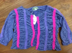 画像2: ★SALE　fafa（フェフェ）　SKYLAR|カーディガン (2)