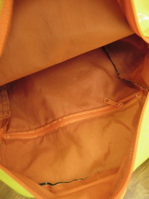 画像4: 50%off ZOZIO（ゾジヲ） 　School Backpack　Dot/Border (4)