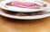 画像5: ☆あちゃちゅむ/ムチャチャ　70　ごちそう皿　セット　　肉　ミート　01；白　F (5)