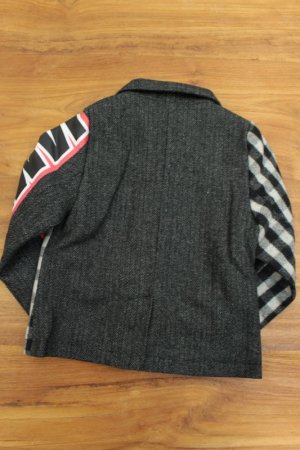 画像4: 50%off  JAM イージーカムイージーJK ブラック 120cm (4)