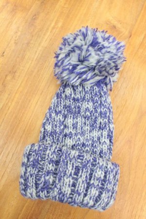 画像4: Automne et Hiver toi toi toi  ブリュムニットキャップ  (4)