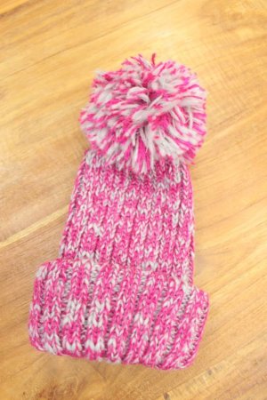 画像3: Automne et Hiver toi toi toi  ブリュムニットキャップ  (3)