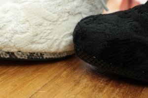 画像2: 60%off  あちゃちゅむ/ムチャチャ　JQブーティー　02；生成　24.5ｃｍ (2)