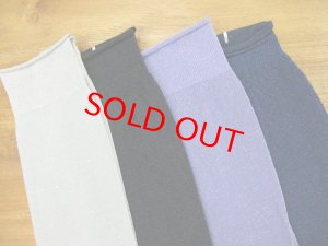 画像3: ☆あちゃちゅむ/ムチャチャ　ヒールソックス　ニーハイソックス　36 (3)