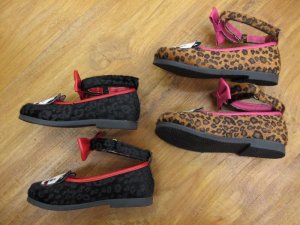 画像4: 60%off  GrandGround パンダガールズシューズ  (4)