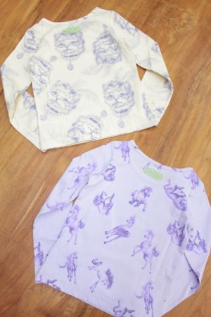 画像5: ★SALE　fafa（フェフェ） TEREZIE|Tシャツ (5)