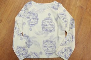 画像3: ★SALE　fafa（フェフェ） TEREZIE|Tシャツ (3)