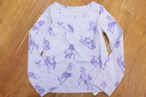 画像2: ★SALE　fafa（フェフェ） TEREZIE|Tシャツ (2)