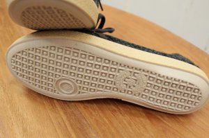 画像4: Francesca(フランチェスカ)BOTA SAFARI HARRIS/TWE  HB301 (4)