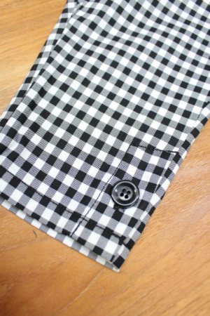 画像3: 春夏  toi toi toi バローパンツ　ブラック　こども (3)