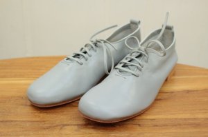 画像3: ☆FEU D'UN PHARE  レースアップシューズ (3)