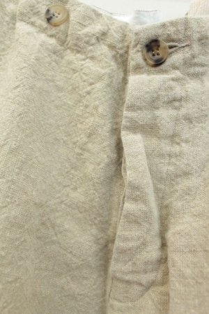 画像2: 70%off VC コルトレイクリネンショーツ 　KINARI (2)