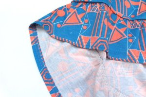 画像3: 50%off ZOZIO(ゾジヲ) Lanta one-piece  nettai bleu (3)