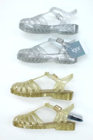 画像5: 　igor(イゴール)　NINA　サンダル　KIDS (5)