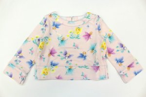 画像4: ★SALE　fafa（フェフェ）　LUDOVIKA TOPS   トレーナー  こども-おとな (4)